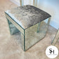 Classic Mirror Dressing Table Stool