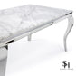 Riviera Marble Coffee Table
