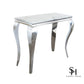 Riviera Marble Console Table