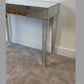 Classic Mirror Console/Dressing Table